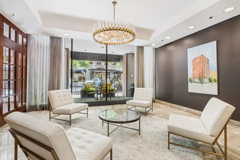 $495,000 | 40 East Delaware Place, Unit 1502, Chicago, IL 60611