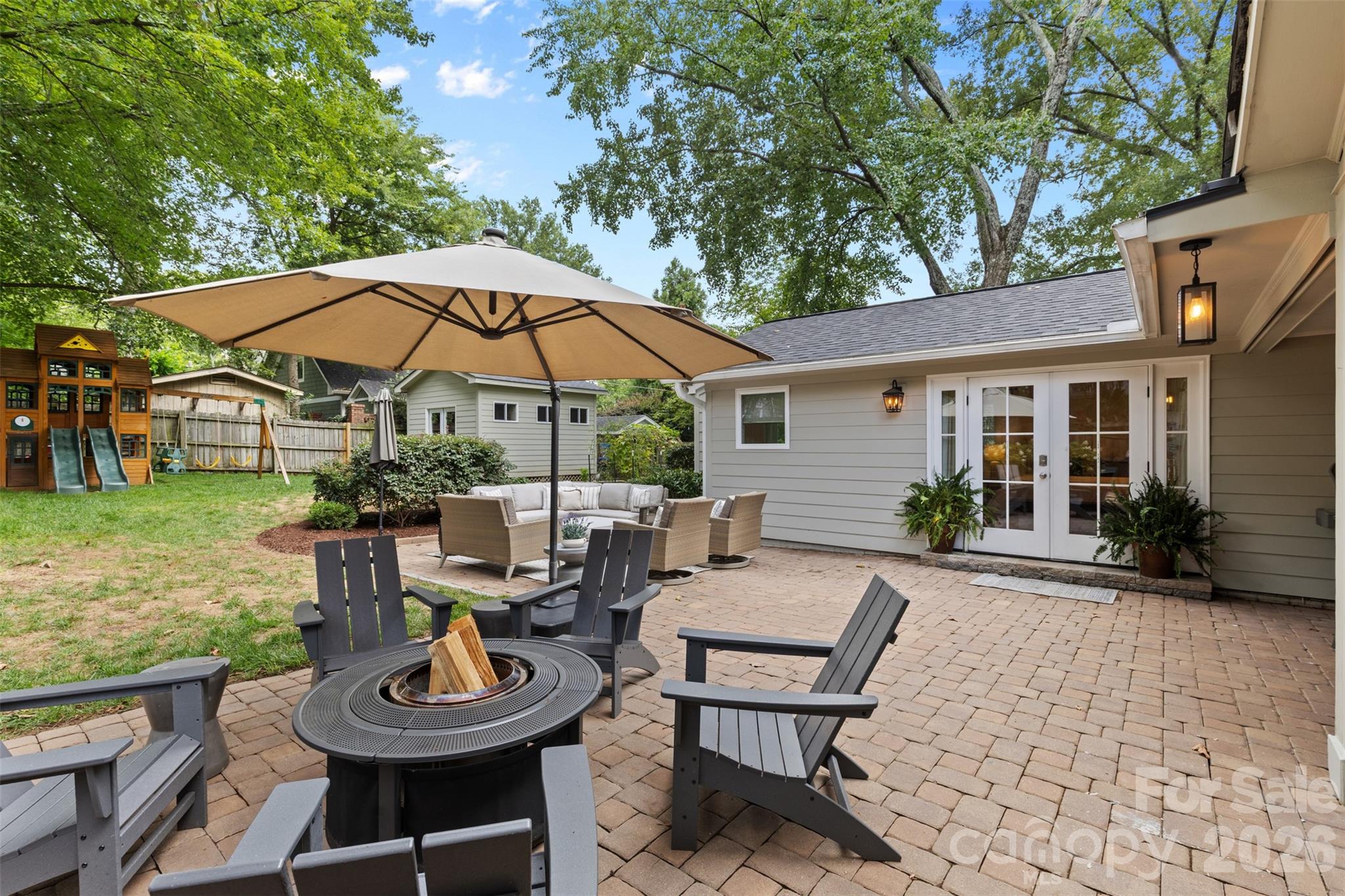 4801 Fairheath Road Charlotte, NC 28210 - Photo 41 of 48 Gallery Image 41