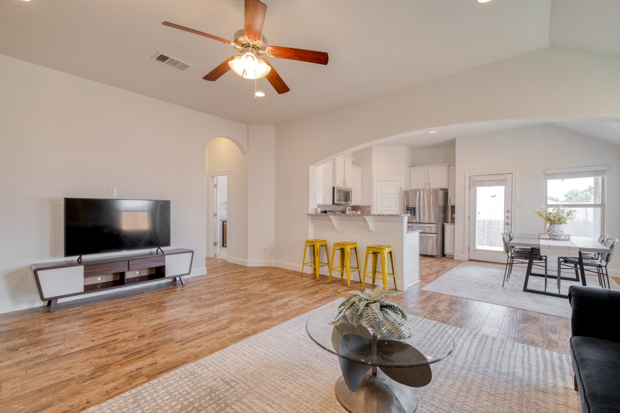 13205 Olivers Way Manchaca, TX 78652 - Photo 7 of 25