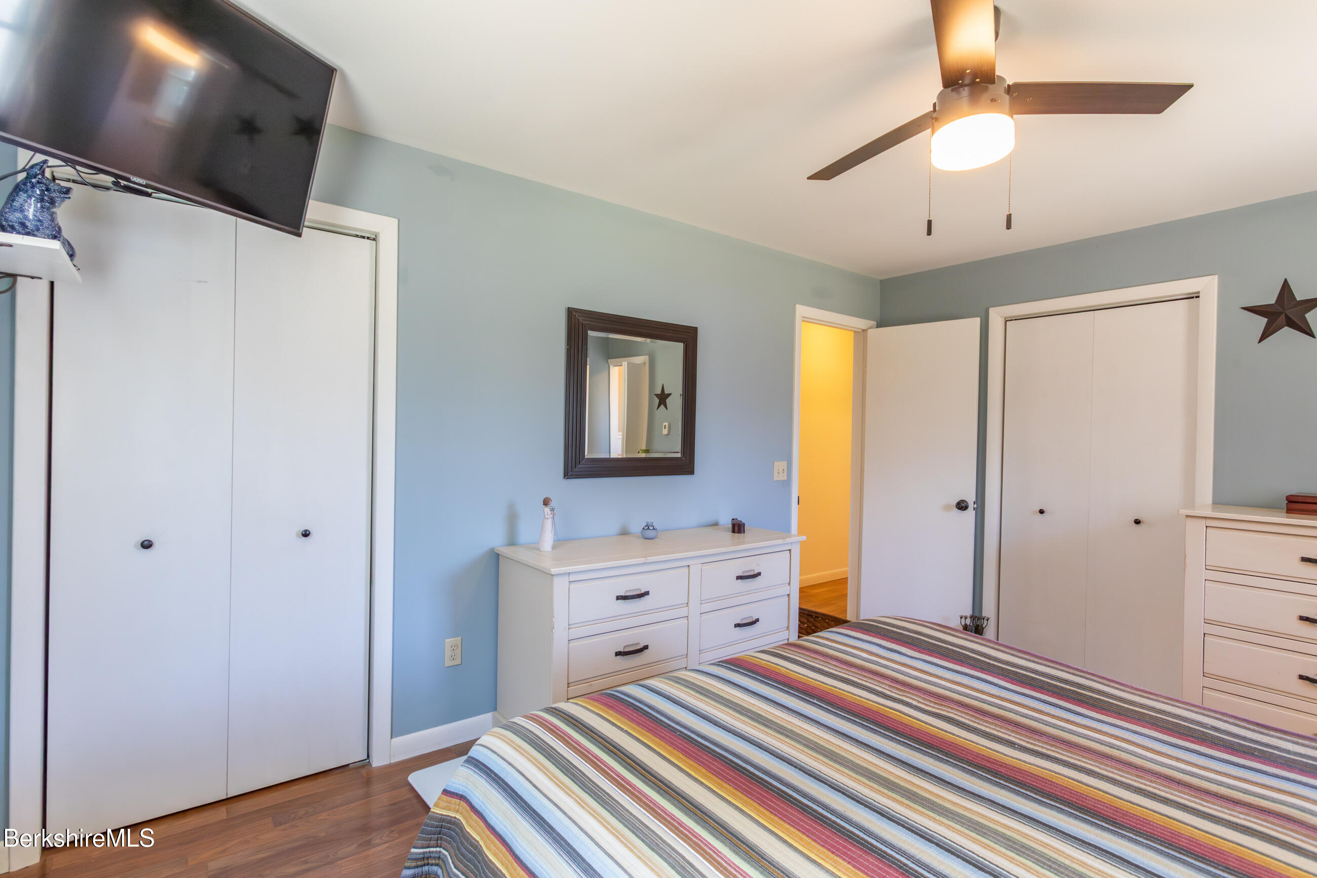 4 Birch Hill Road Peru, MA 01235 - Photo 24 of 61 Bedroom