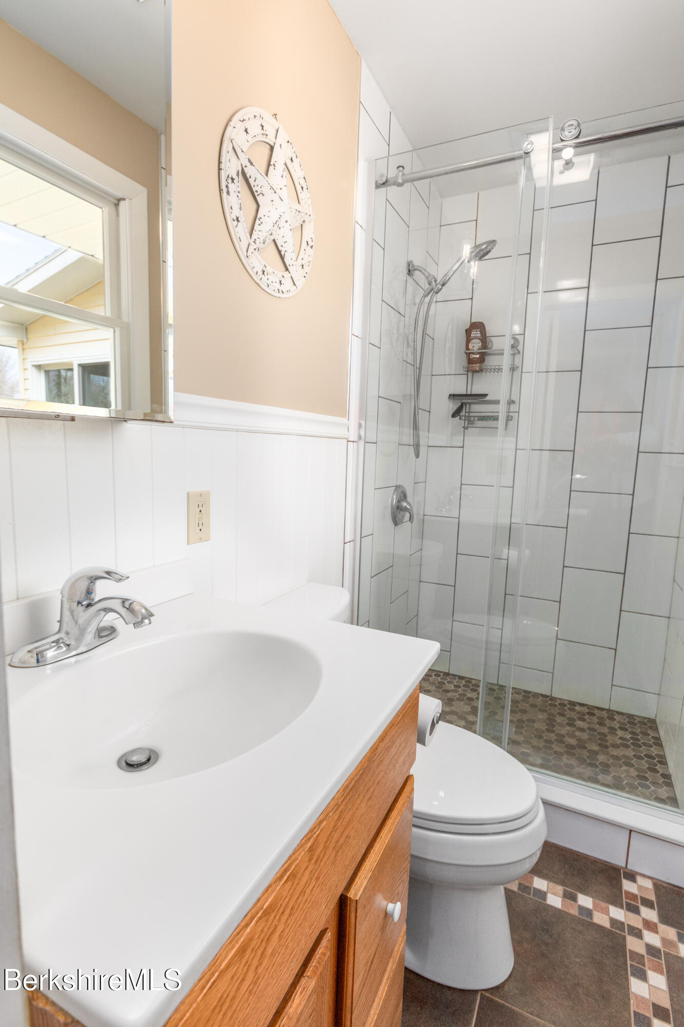 4 Birch Hill Road Peru, MA 01235 - Photo 26 of 61 Primary bath