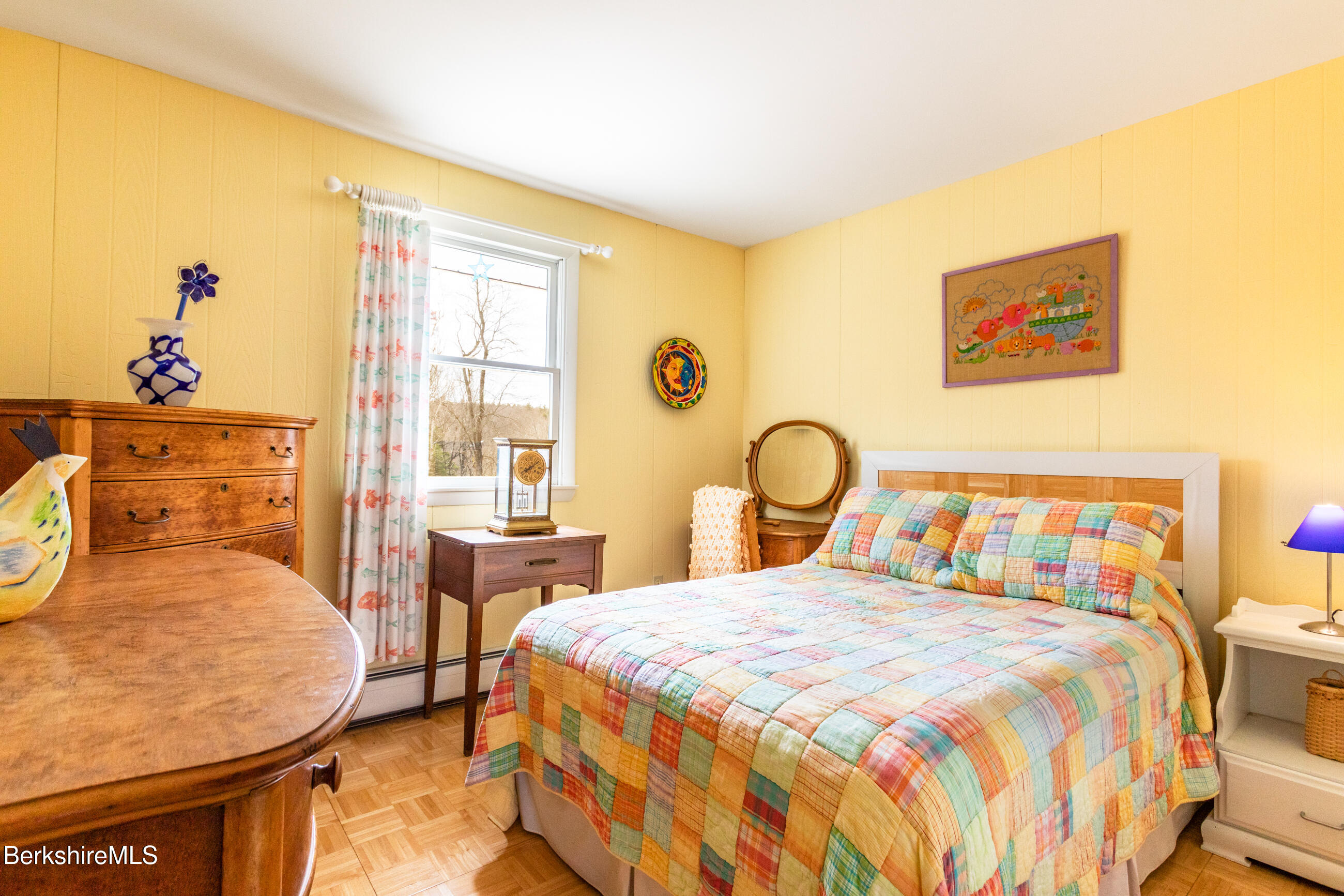 4 Birch Hill Road Peru, MA 01235 - Photo 29 of 61 Bedroom