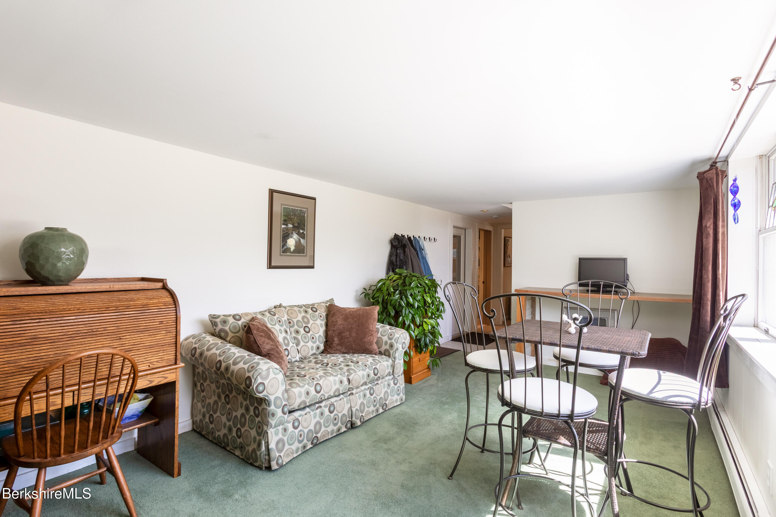 4 Birch Hill Road Peru, MA 01235 - Photo 34 of 61 bright lower level family rom