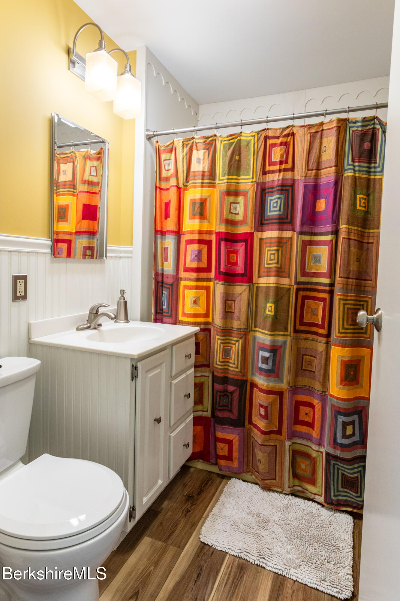 4 Birch Hill Road Peru, MA 01235 - Photo 37 of 61 Bath