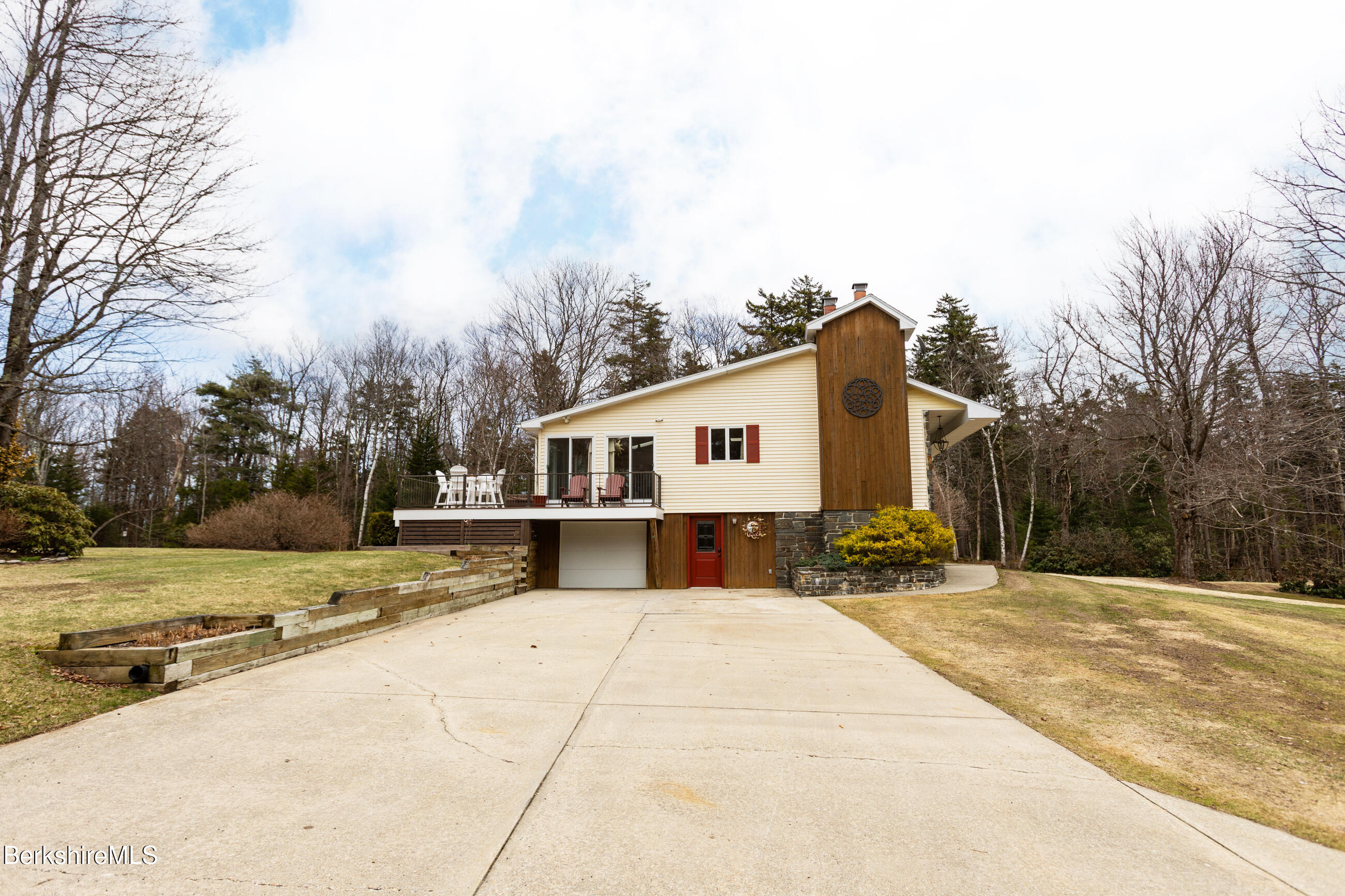 4 Birch Hill Road Peru, MA 01235 - Photo 40 of 61 image-33