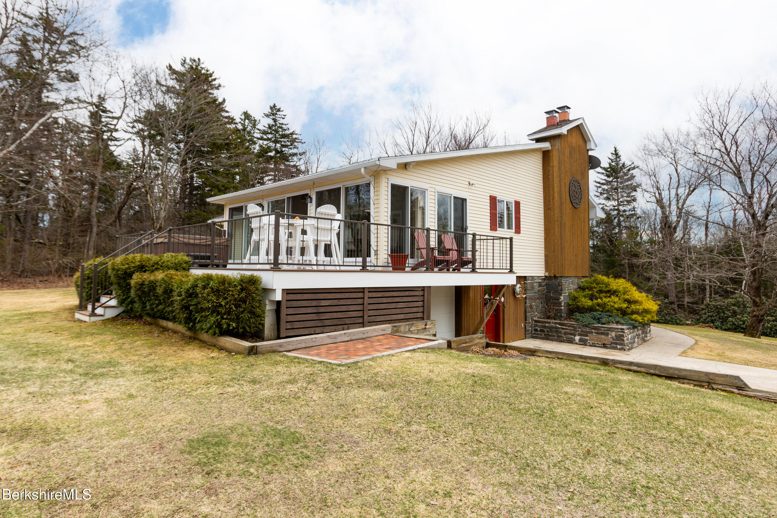 4 Birch Hill Road Peru, MA 01235 - Photo 41 of 61 image-38