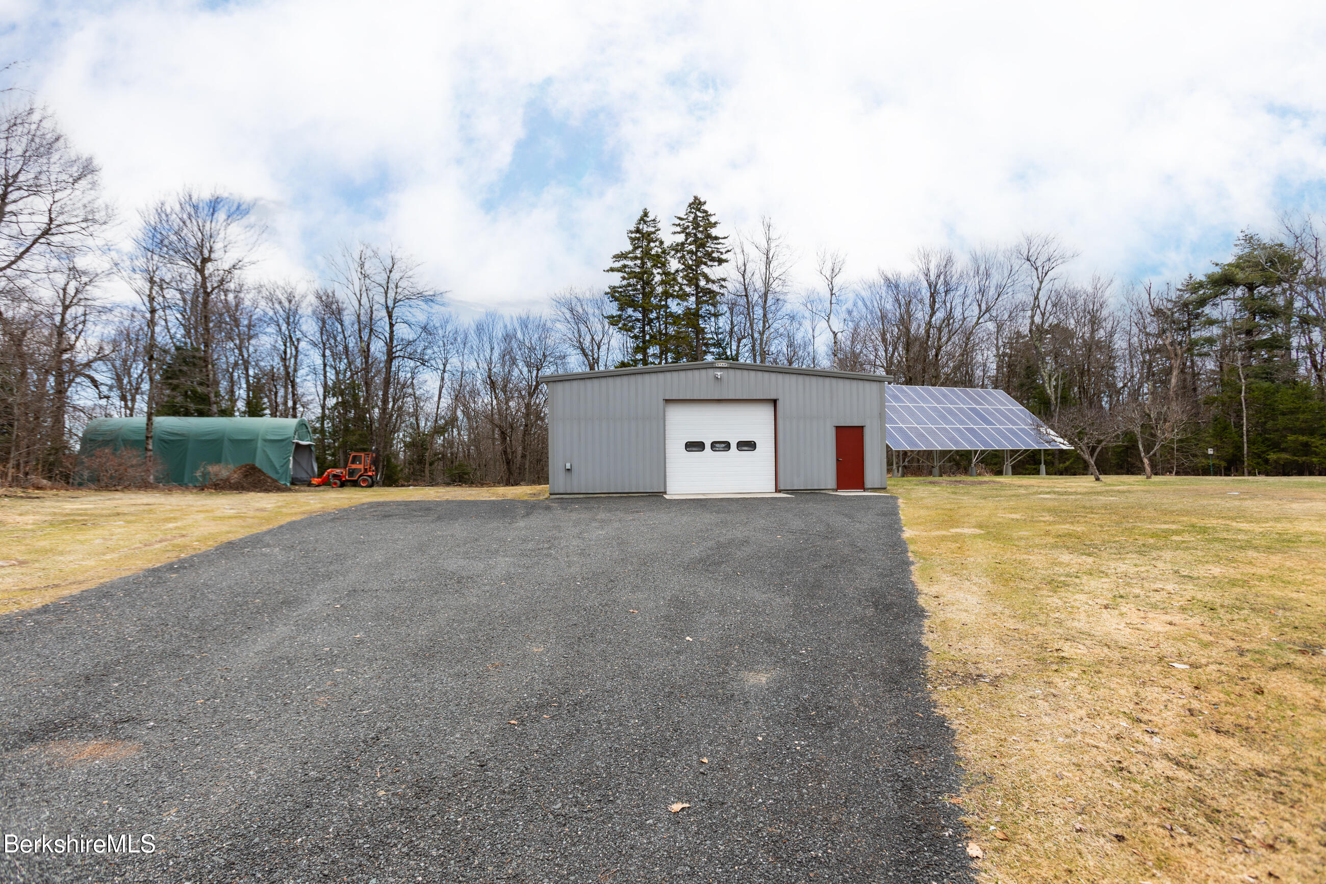 4 Birch Hill Road Peru, MA 01235 - Photo 43 of 61 image-44