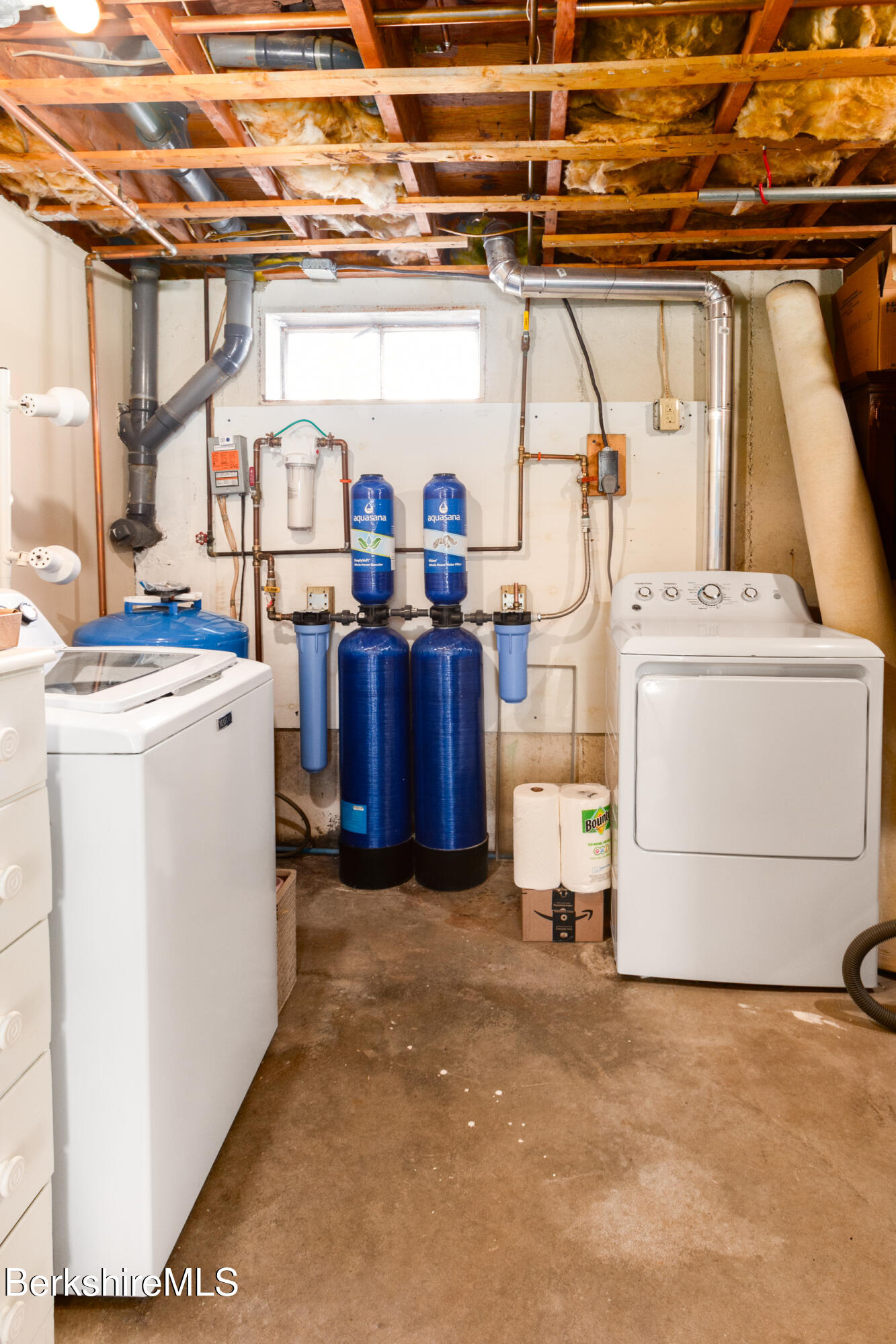 4 Birch Hill Road Peru, MA 01235 - Photo 60 of 61 Laundry