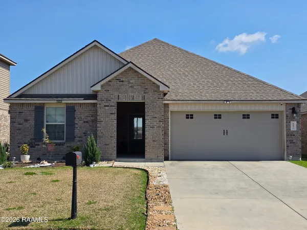$235,000 | 4056 Starling Place, Jennings, LA 70546