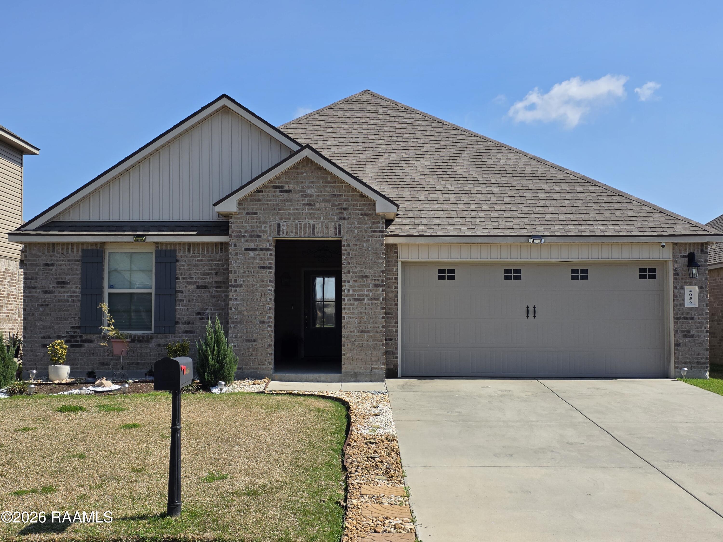 4056 Starling Place Jennings, LA 70546 - Photo 1 of 19 4056 Starling Place