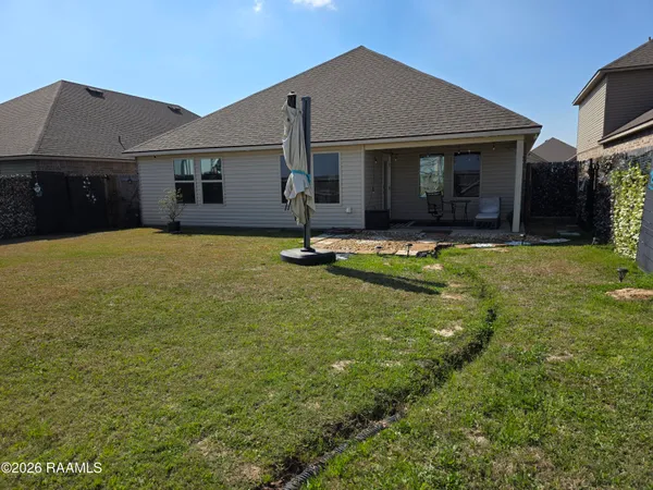 $235,000 | 4056 Starling Place, Jennings, LA 70546