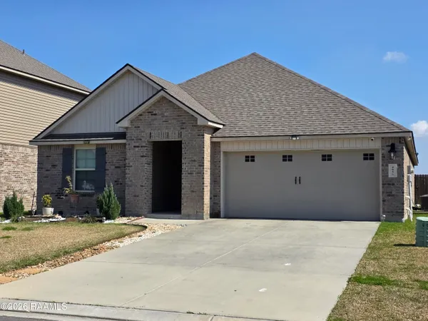 $235,000 | 4056 Starling Place, Jennings, LA 70546