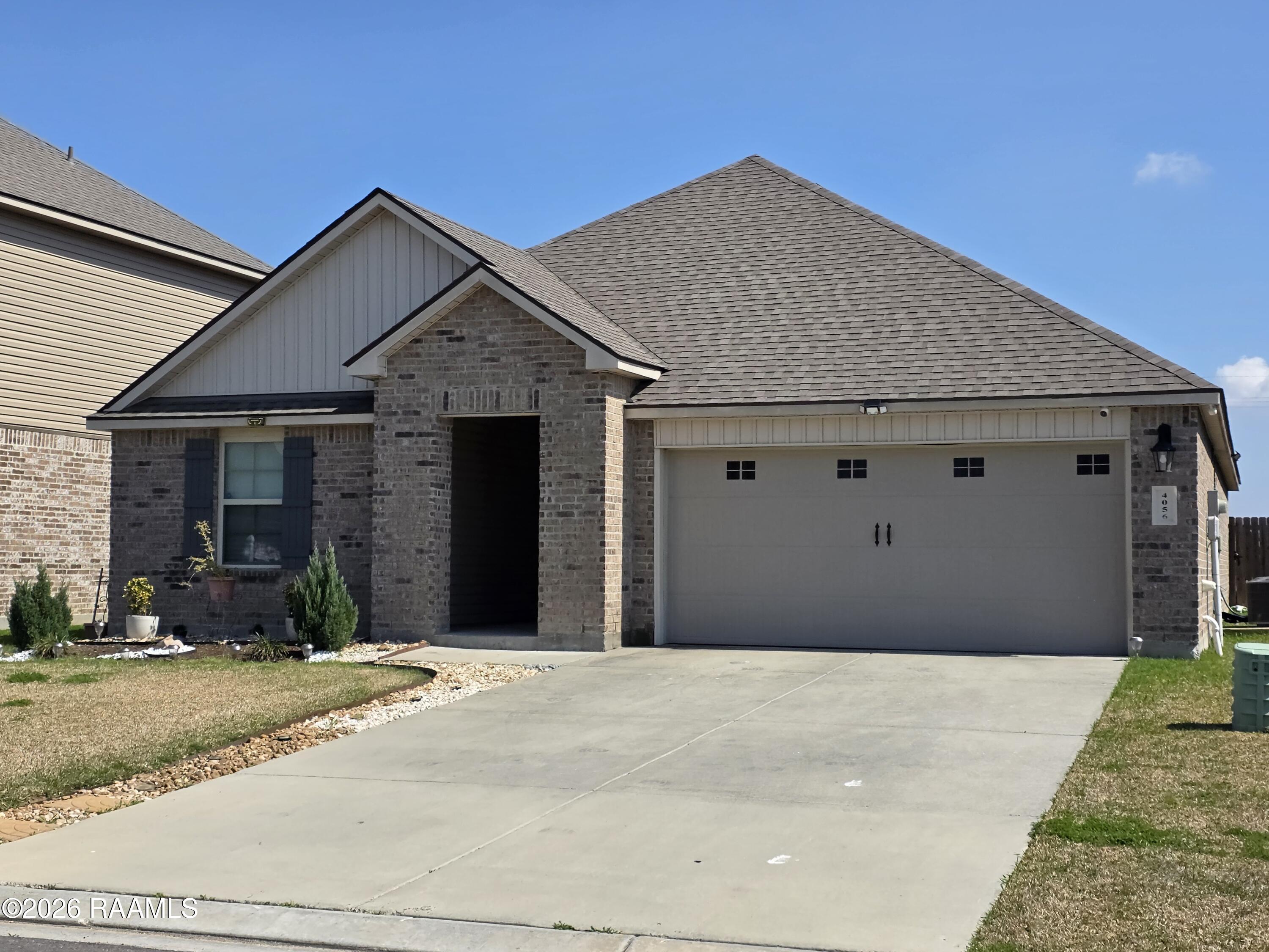 4056 Starling Place Jennings, LA 70546 - Photo 2 of 19 Front Side view