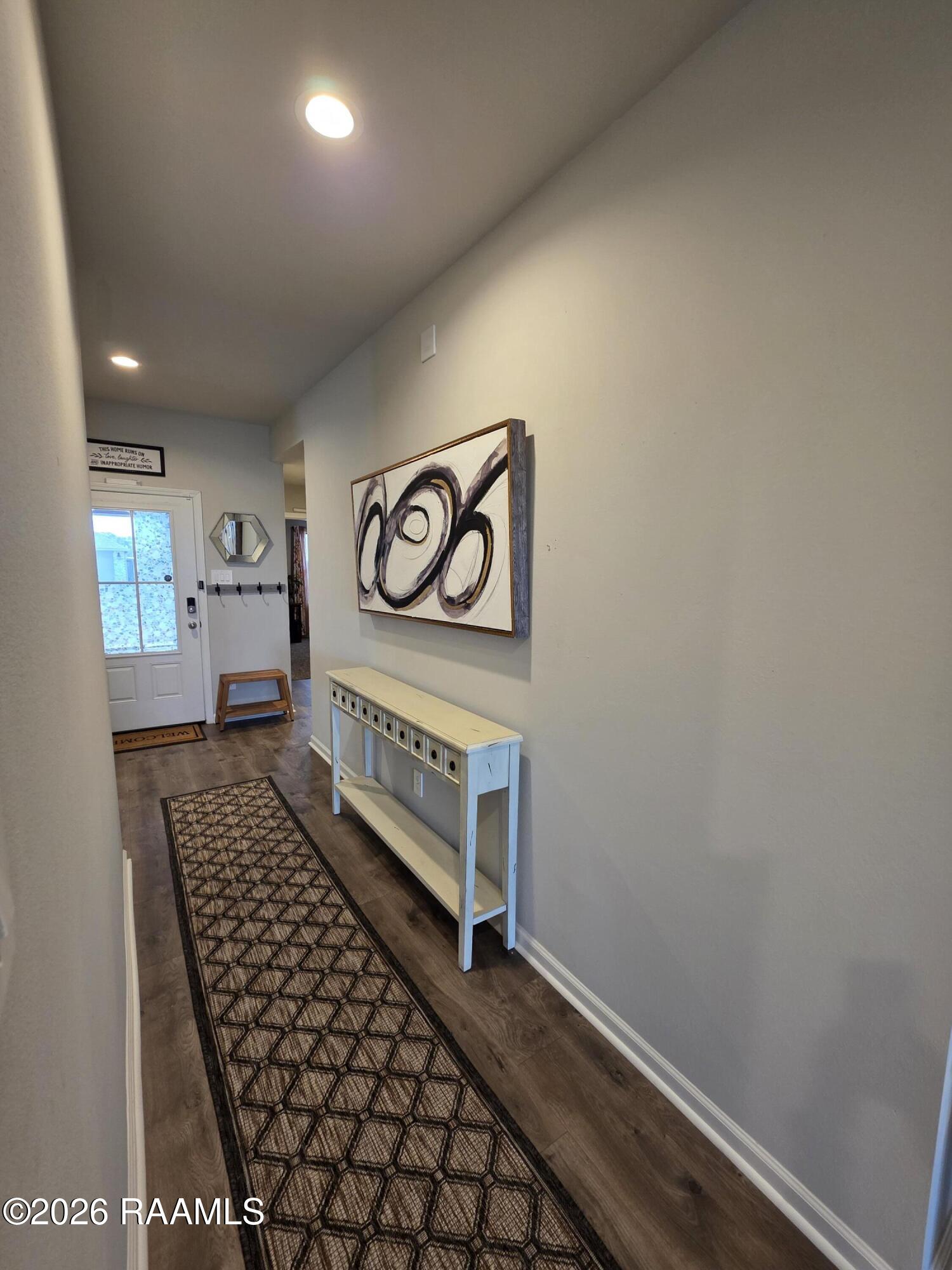 4056 Starling Place Jennings, LA 70546 - Photo 3 of 19 Entry Way