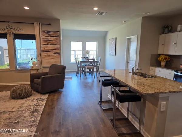 $235,000 | 4056 Starling Place, Jennings, LA 70546