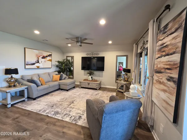 $235,000 | 4056 Starling Place, Jennings, LA 70546