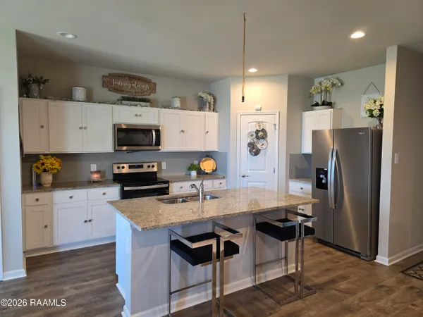 $235,000 | 4056 Starling Place, Jennings, LA 70546