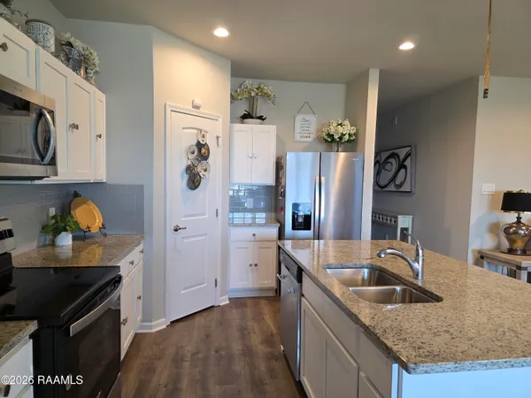 $235,000 | 4056 Starling Place, Jennings, LA 70546