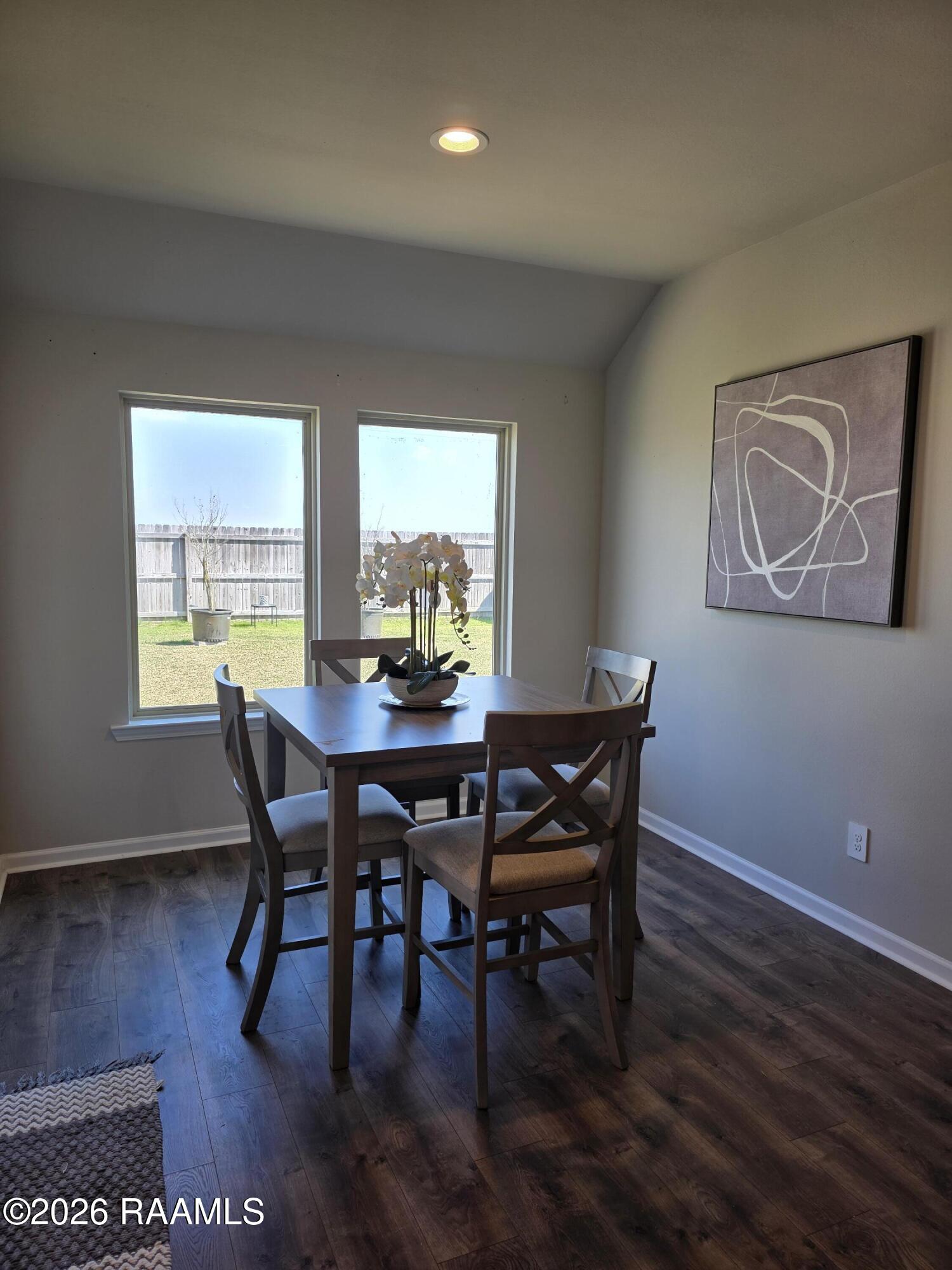 4056 Starling Place Jennings, LA 70546 - Photo 8 of 19 Dining