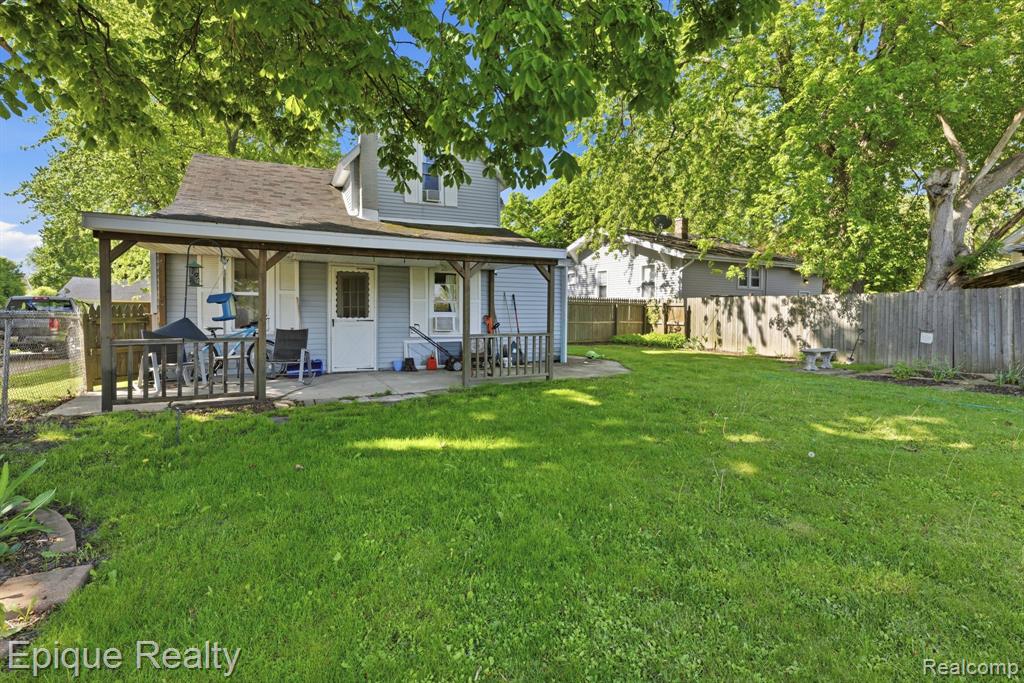 1301 Myrtle Street Port Huron, MI 48060 - Photo 26 of 26