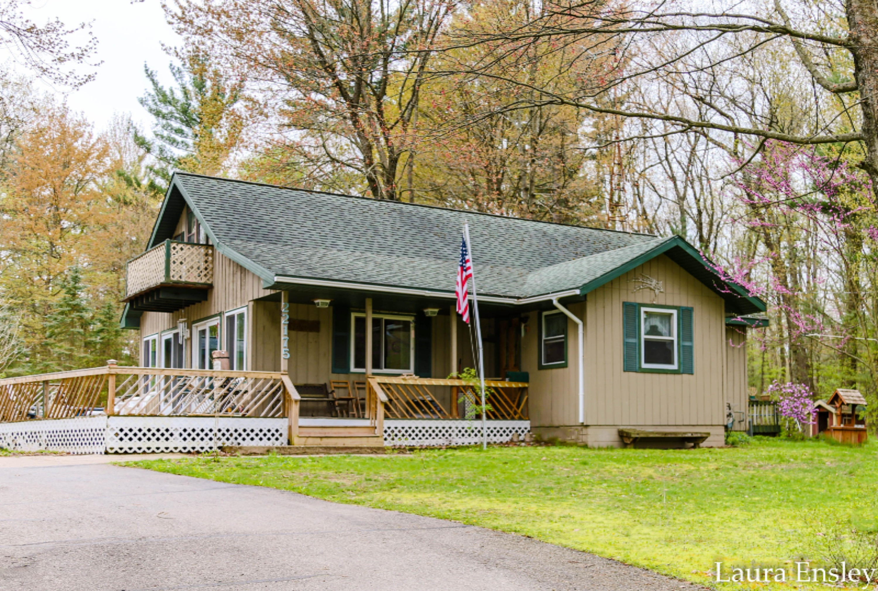 22175 West Wood Lake Road Pierson, MI 49339 - Photo 1 of 21 IMG_0672