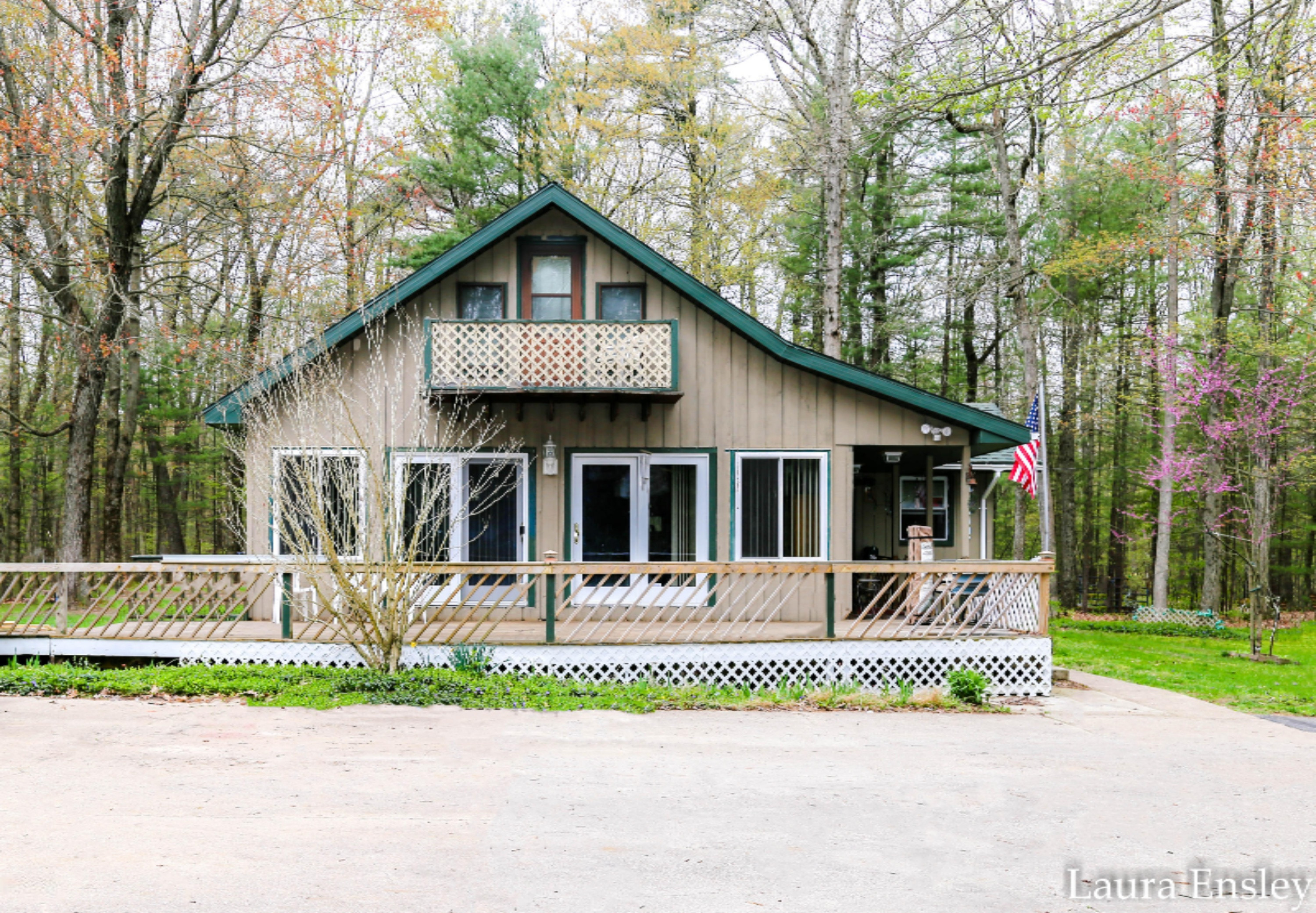 22175 West Wood Lake Road Pierson, MI 49339 - Photo 2 of 21 IMG_0735