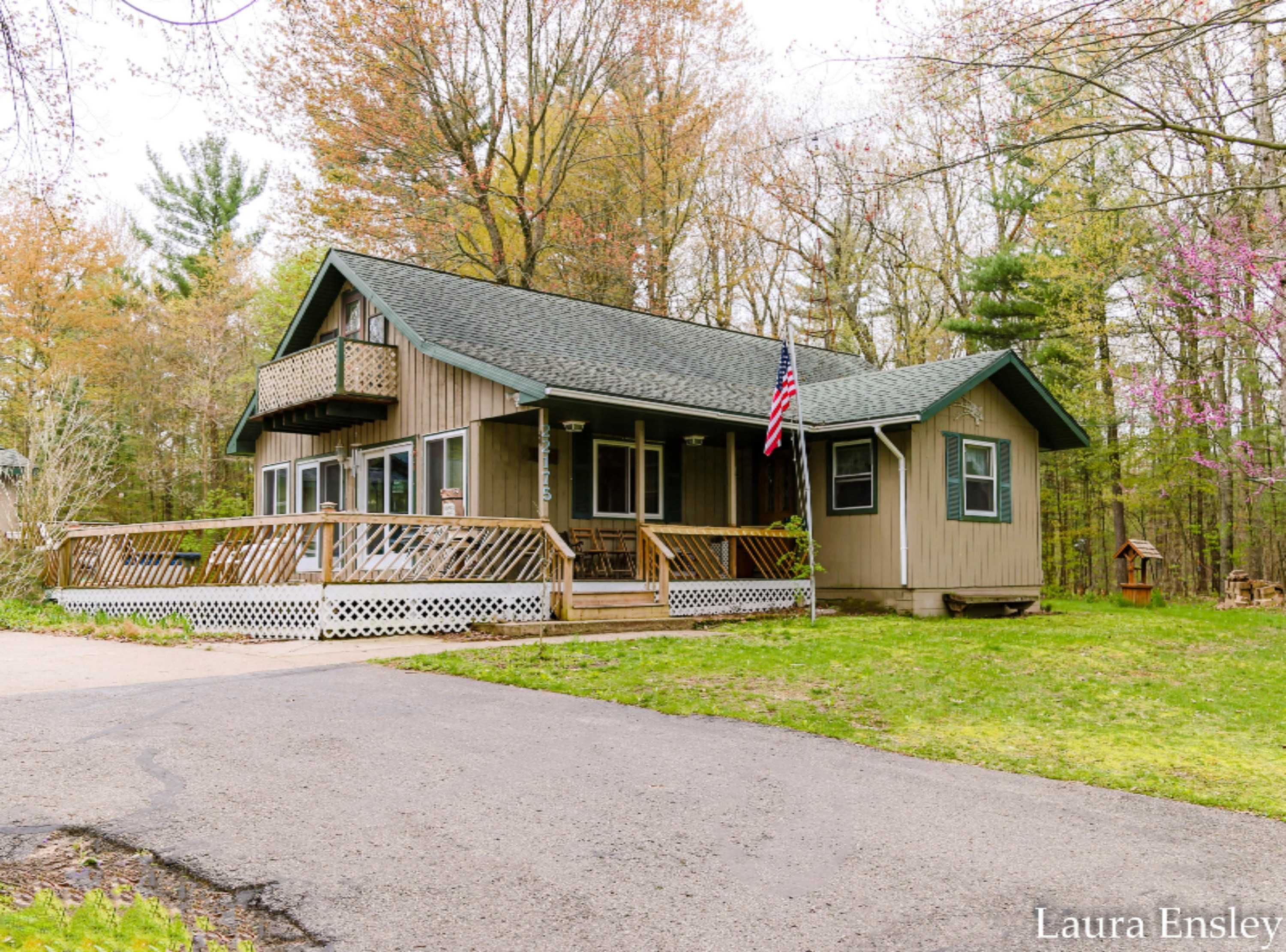 22175 West Wood Lake Road Pierson, MI 49339 - Photo 3 of 21 IMG_0675