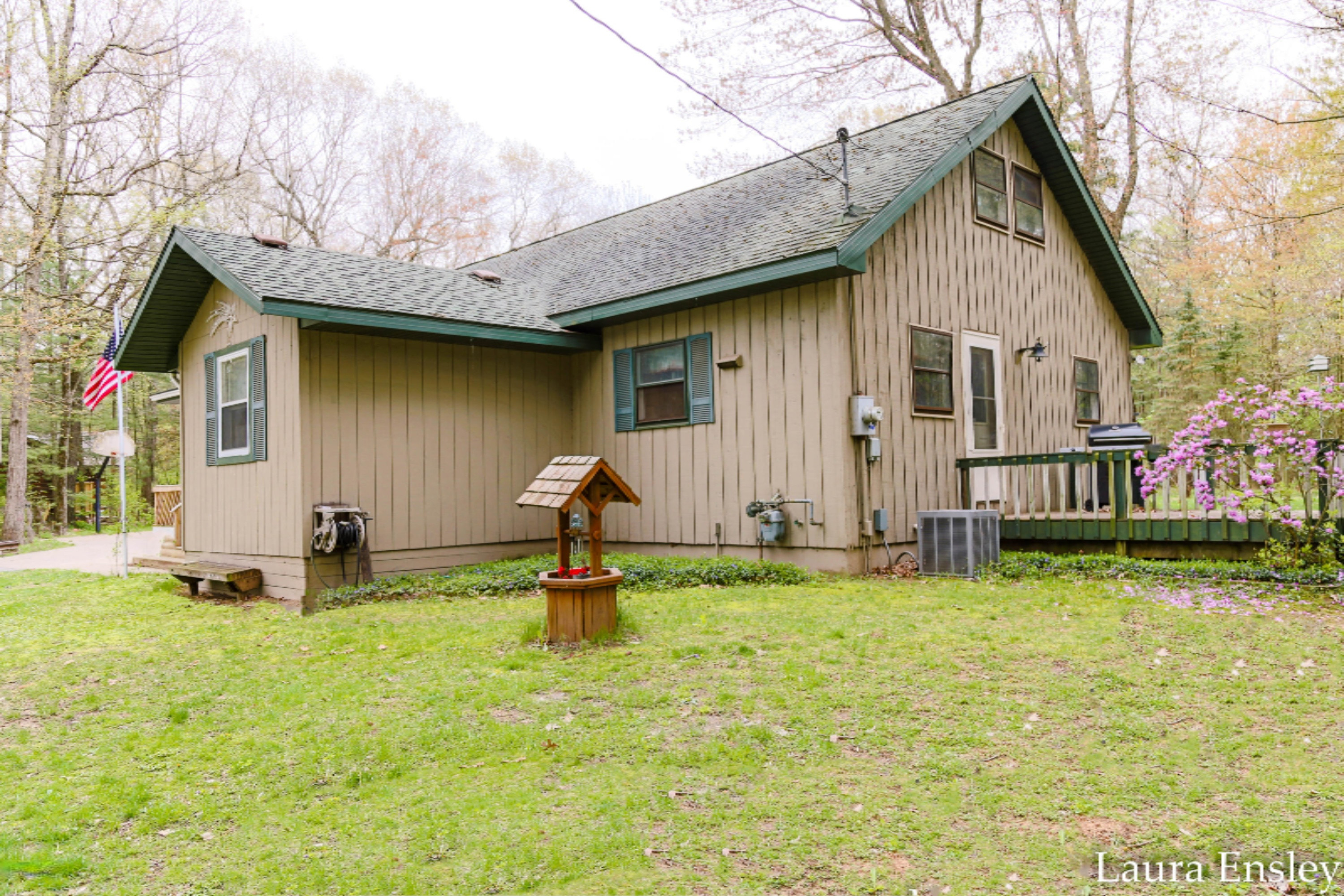22175 West Wood Lake Road Pierson, MI 49339 - Photo 4 of 21 IMG_0684