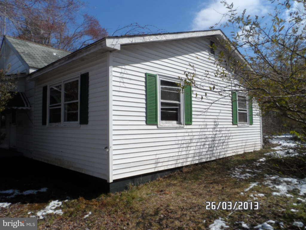 12365 Rixeyville Road Culpeper, VA 22701 - Photo 2 of 11 Exterior (General)