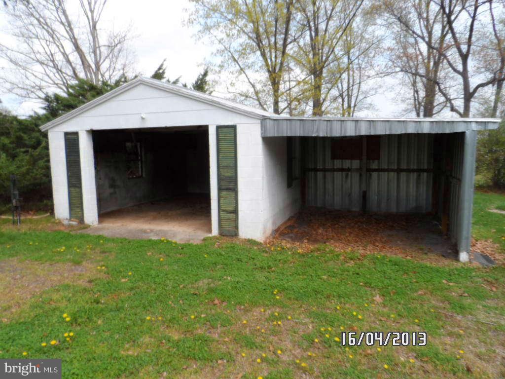 12365 Rixeyville Road Culpeper, VA 22701 - Photo 9 of 11 Exterior (General)