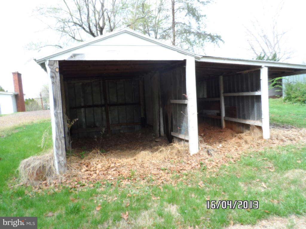 12365 Rixeyville Road Culpeper, VA 22701 - Photo 10 of 11 Exterior (General)