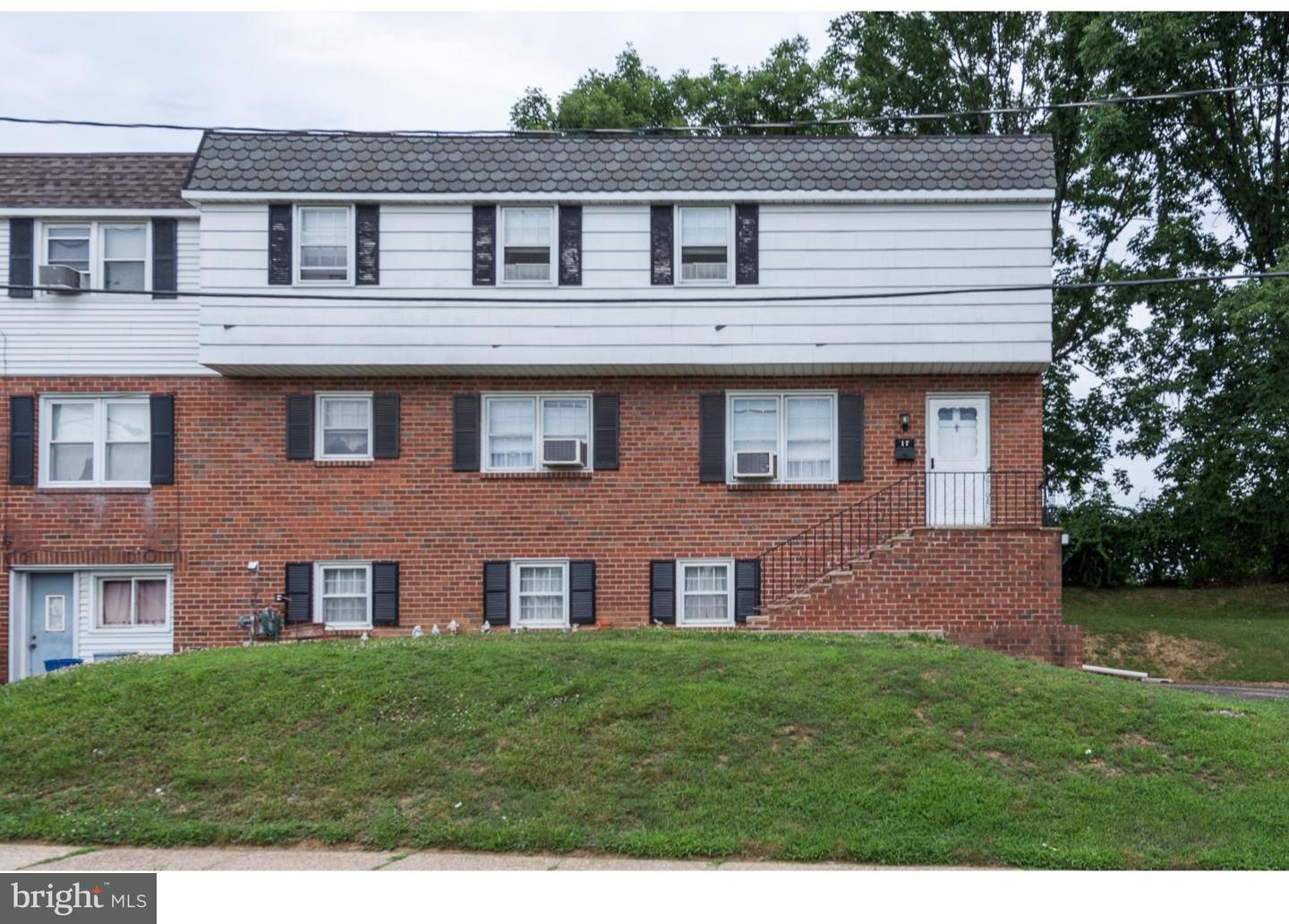 17 Ashbourne Road Darby, PA 19023 - Photo 1 of 19 Gallery Image 1
