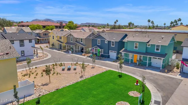 $451,571 | 16875 North 12th Street, Unit 24, Phoenix, AZ 85022