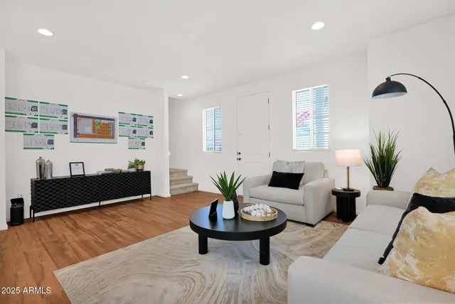 $451,571 | 16875 North 12th Street, Unit 24, Phoenix, AZ 85022