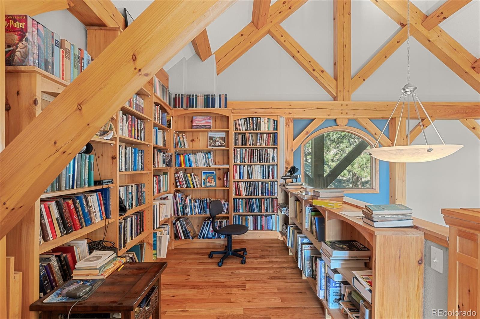 13445 Baird Road Conifer, CO 80433 - Photo 41 of 50