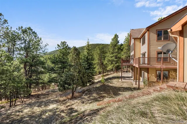 $1,495,000 | 13445 Baird Road, Conifer, CO 80433