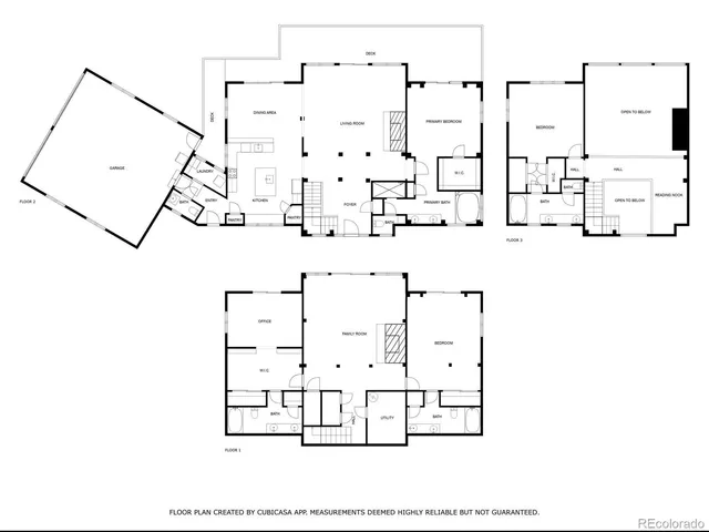 $1,495,000 | 13445 Baird Road, Conifer, CO 80433