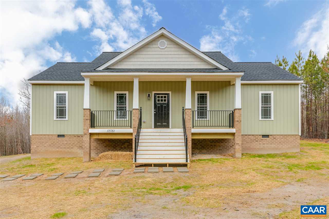18138 Mabelton Road Montpelier, VA 23192 - Photo 1 of 23 Gallery Image 1