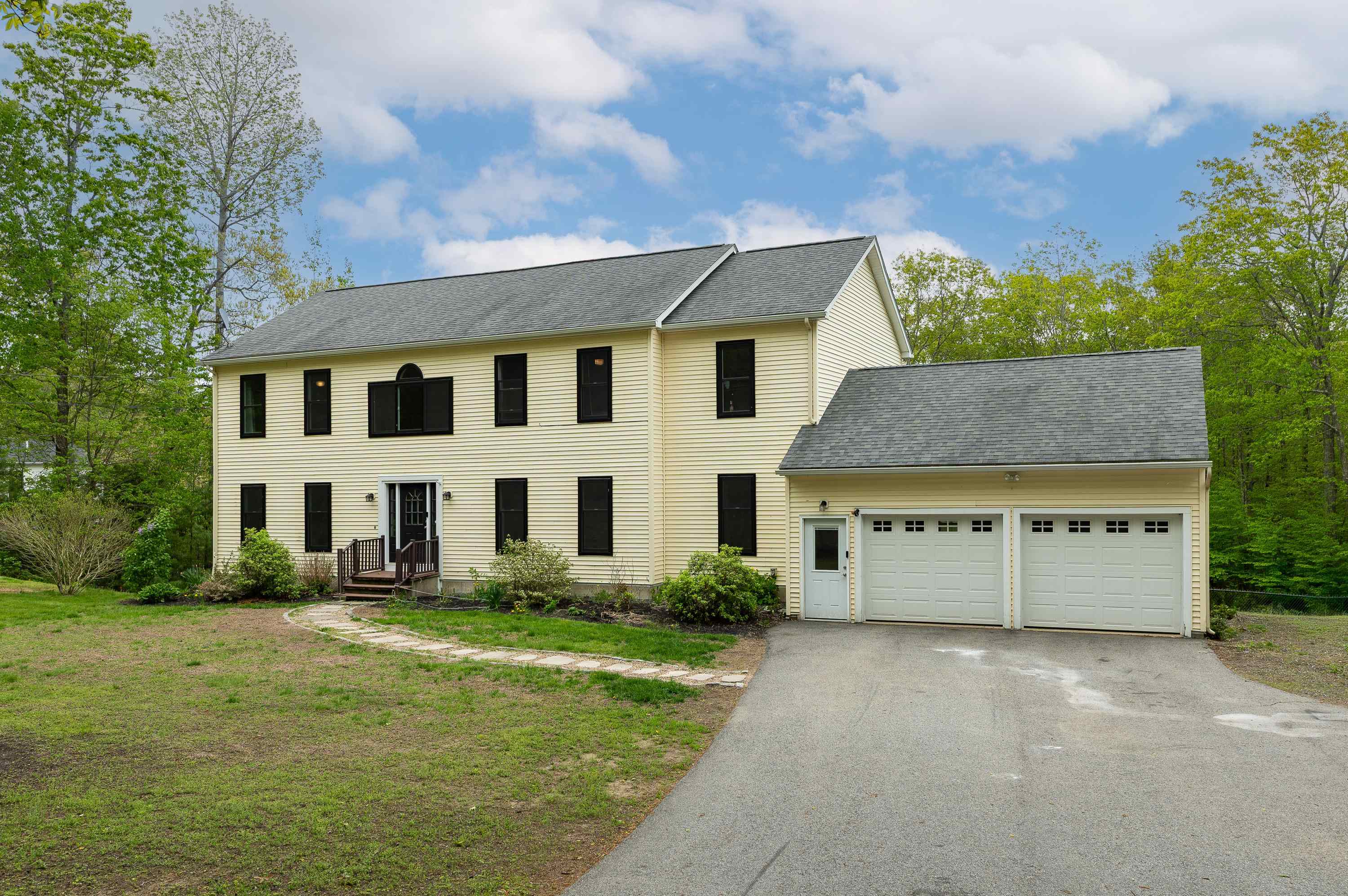 105 Fall Mill Road York, ME 03909 - Photo 3 of 59