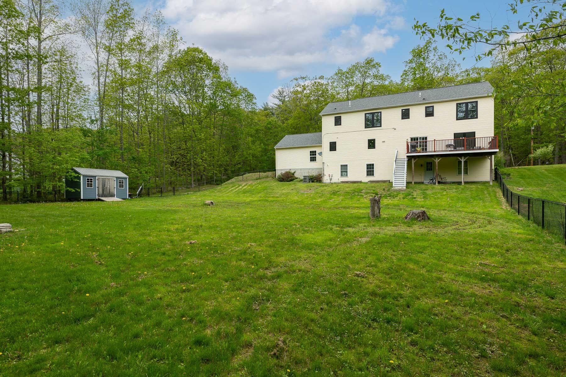 105 Fall Mill Road York, ME 03909 - Photo 6 of 59