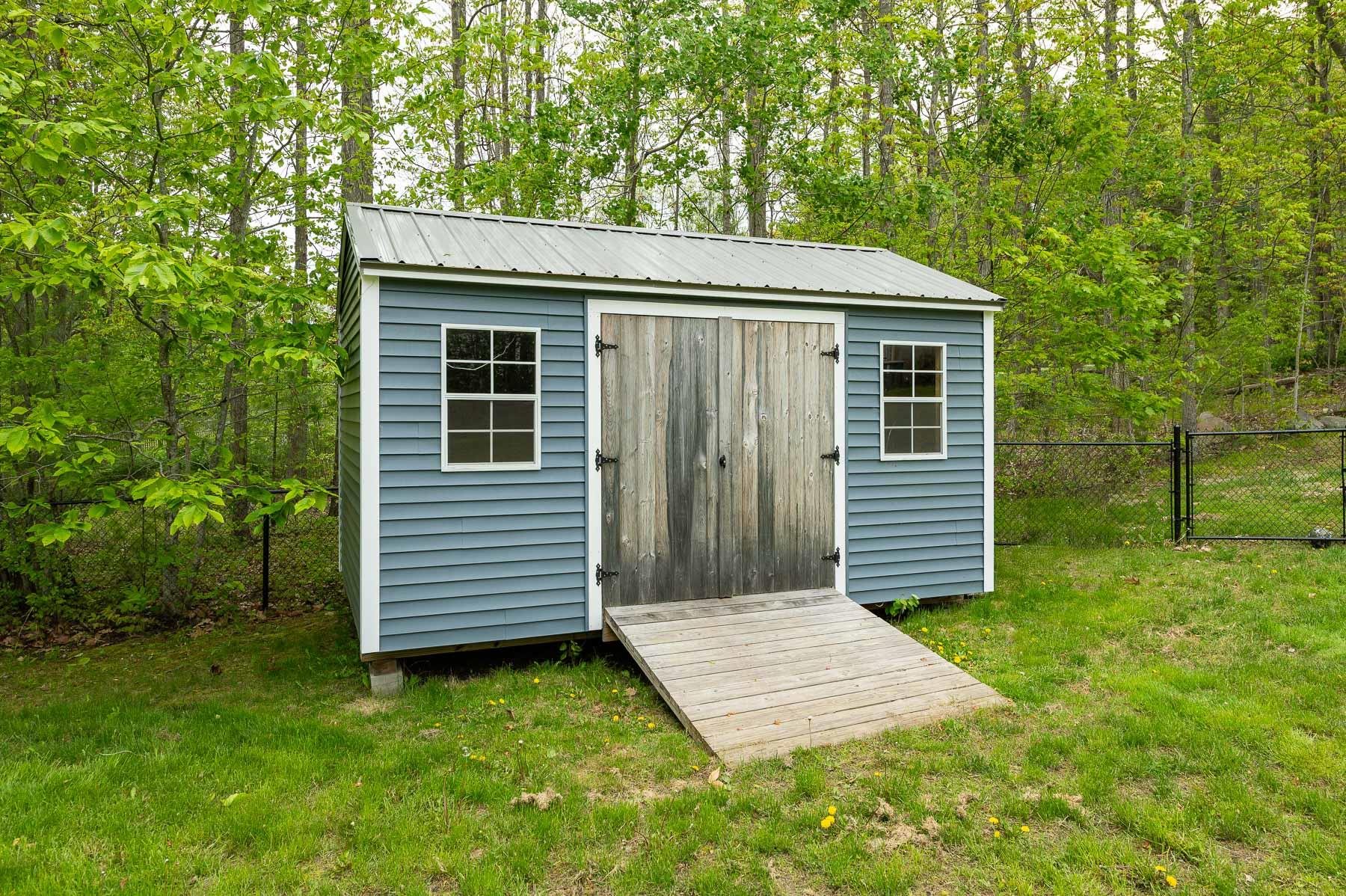 105 Fall Mill Road York, ME 03909 - Photo 10 of 59