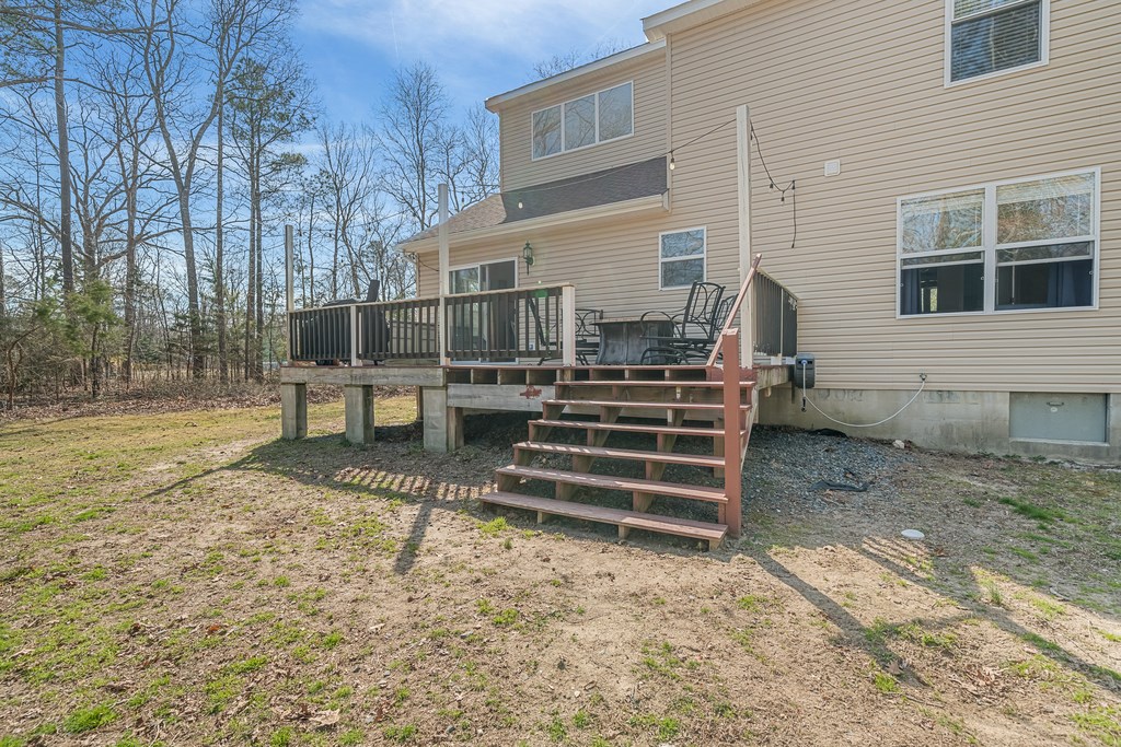 2325 Rudder Court Greenbackville, VA 23356 - Photo 22 of 44