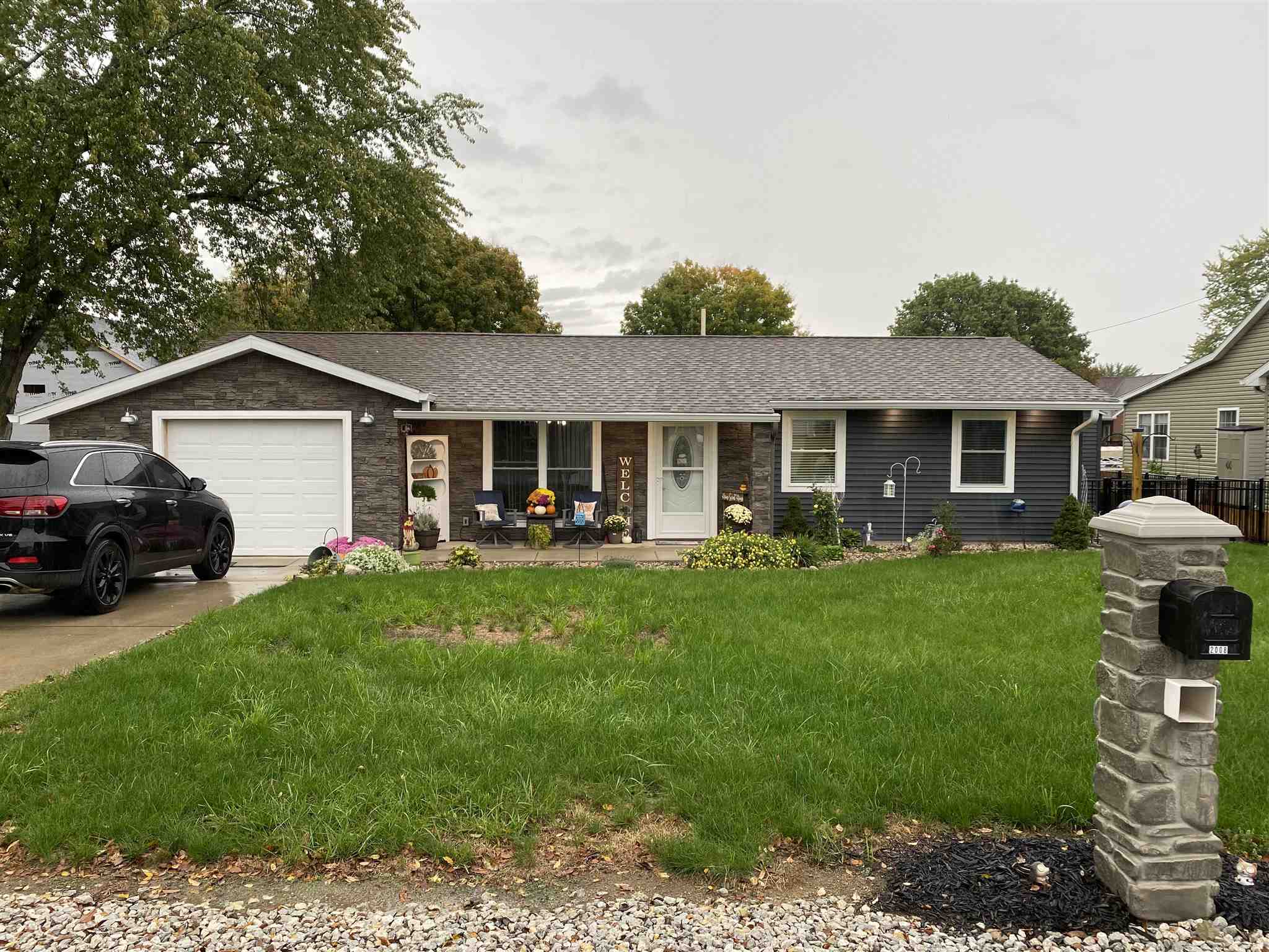 2008 Smith Court Rochester, IN 46975 - Photo 1 of 13