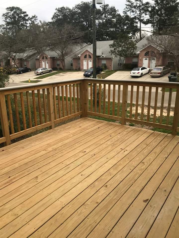 1500 Pullen Road, Unit D Tallahassee, FL 32303 - Photo 24 of 24