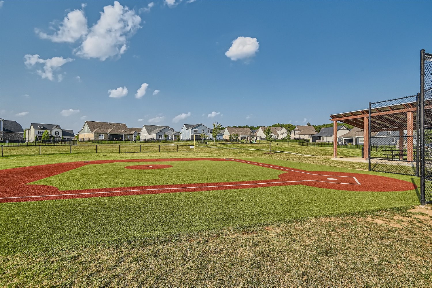 1065 Fallow Road Mount Juliet, TN 37122 - Photo 55 of 55 a view of a tennis ground