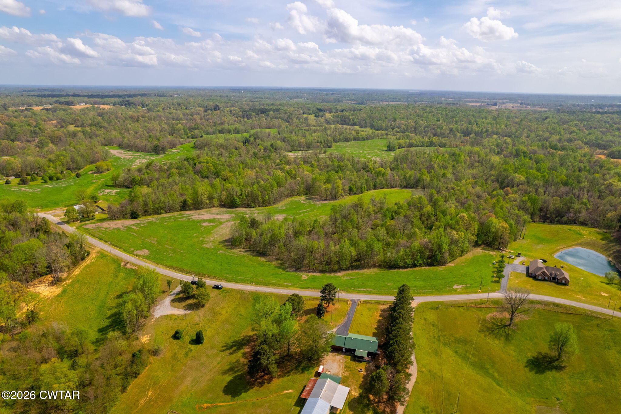 0 Bald Knob Road Ripley, TN 38063 - Photo 12 of 22 a view of a city