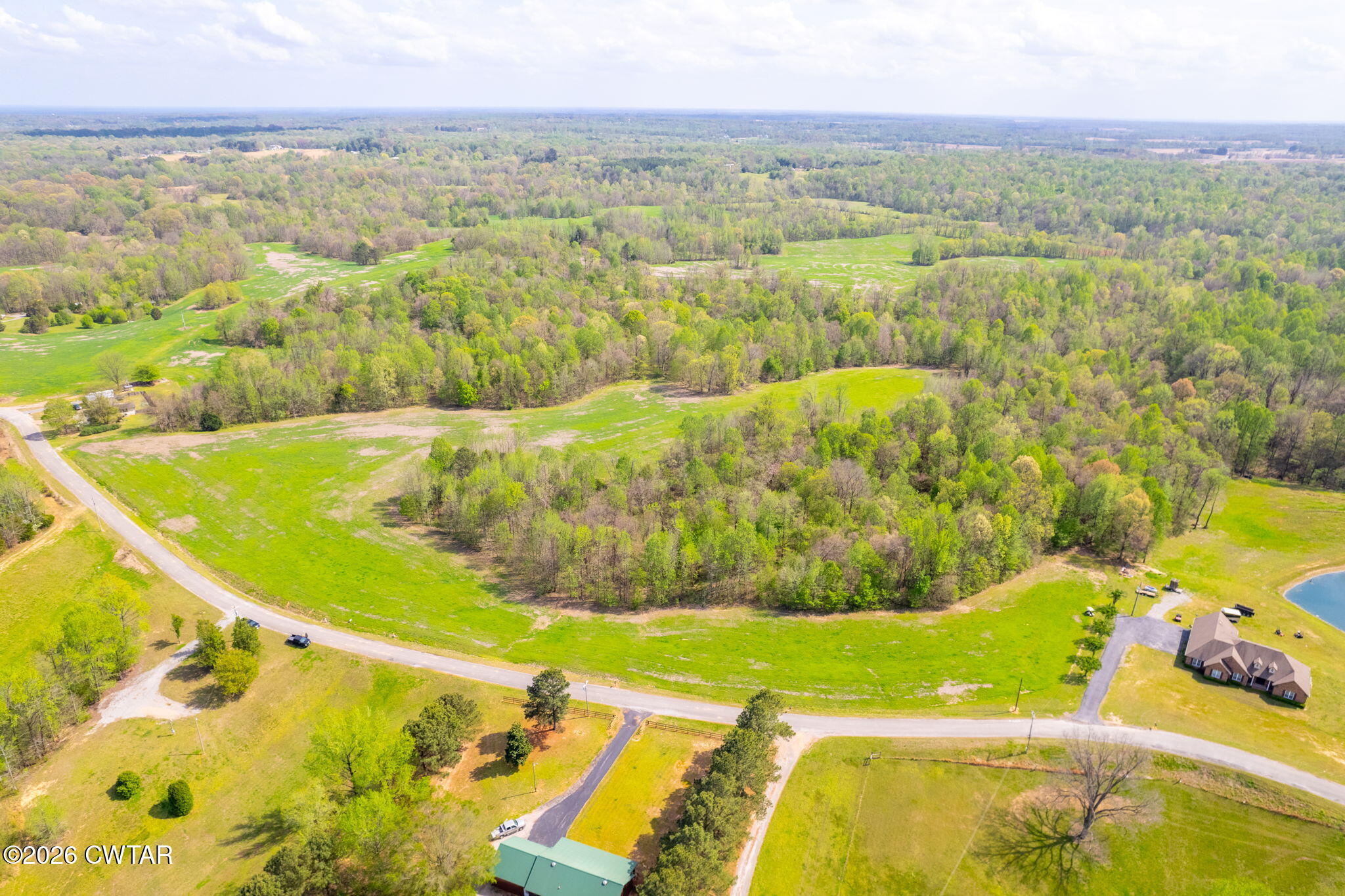 0 Bald Knob Road Ripley, TN 38063 - Photo 13 of 22 a view of a swimming pool with a yard