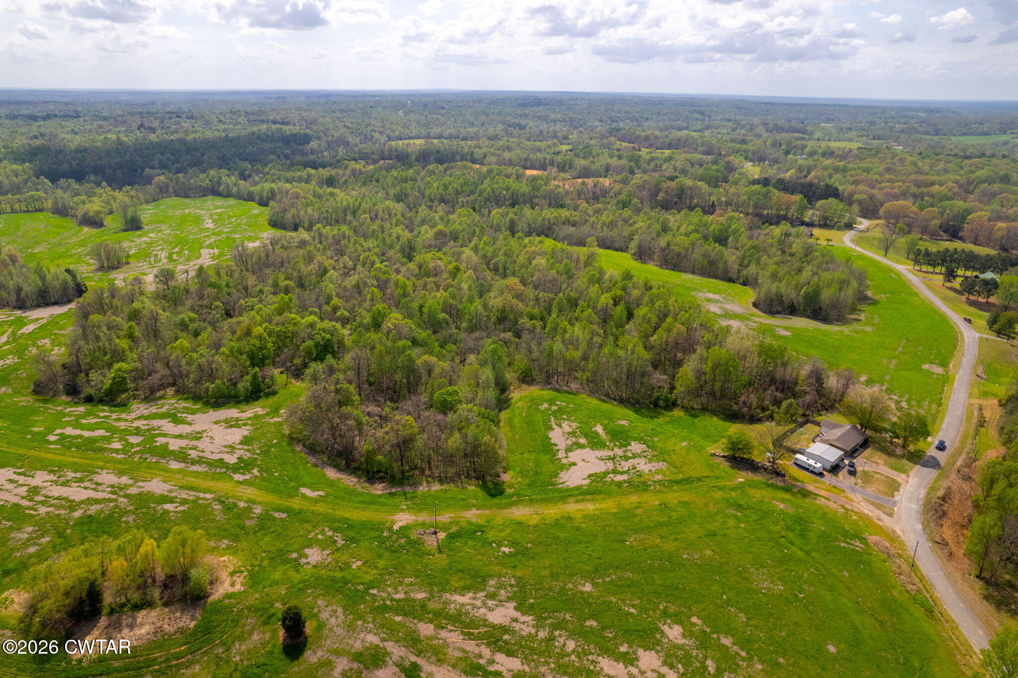 0 Bald Knob Road Ripley, TN 38063 - Photo 15 of 22 a view of a city