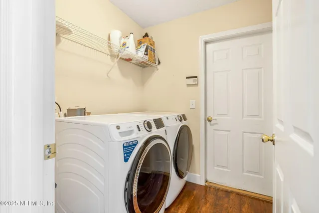 $388,000 | 672 Timbermill Lane, Orange Park, FL 32065