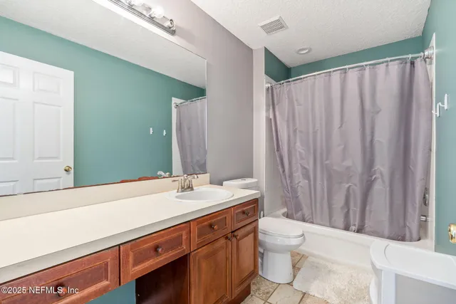 $388,000 | 672 Timbermill Lane, Orange Park, FL 32065